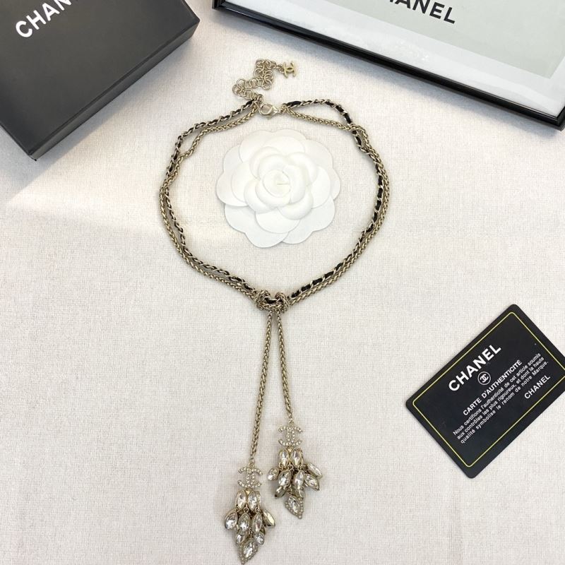 Chanel Necklaces